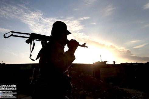 عملیات ضد داعش در موصل و رقه به روایت عدد و آمار