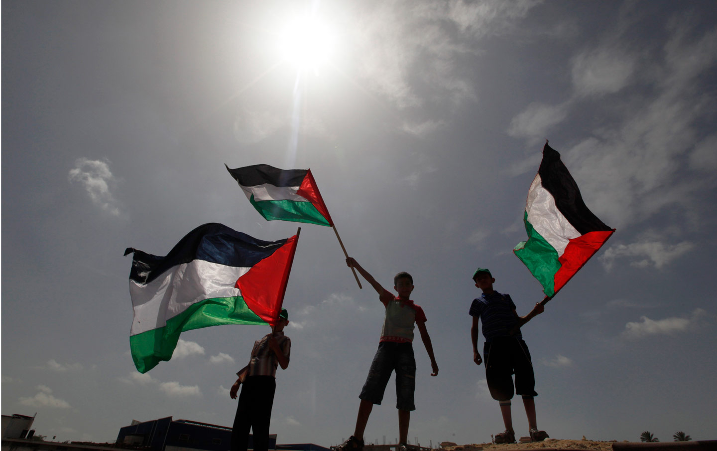 تحولات فلسطین، ۷ بهمن ۹۹